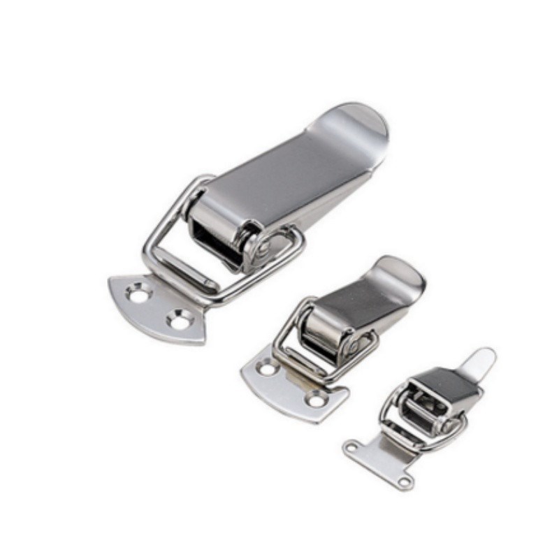 304不锈钢弹簧卡PKWS2 PKWS3 PKWS4