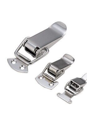 304不锈钢弹簧卡PKWS2 PKWS3 PKWS4