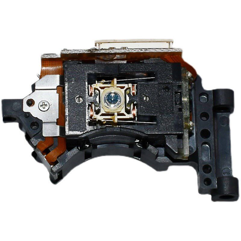 全新SF-HD62激光头通用HD60光头DVD/EVD影碟机光头带DV34铁架