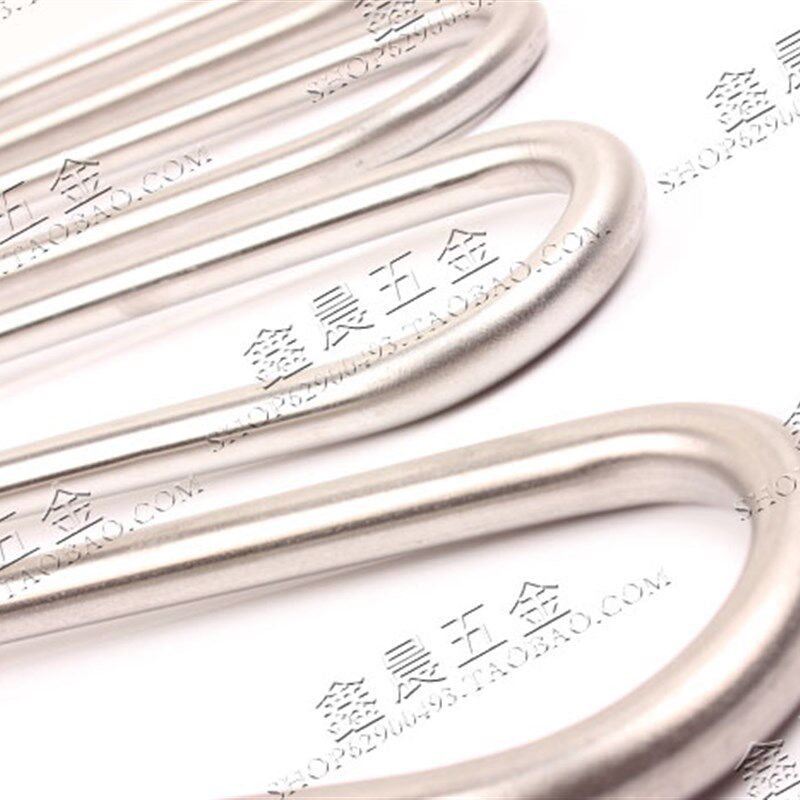 高质量蒸饭车加热管 电热管 发热管 蒸饭机加热管 单U双U220V380V