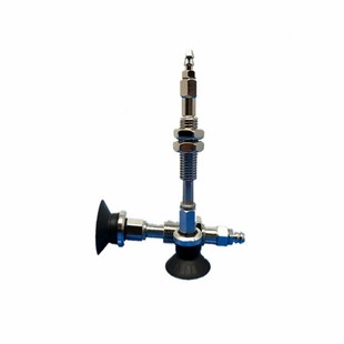 WEM11 怡合达真空吸盘WEJ41 WEM12