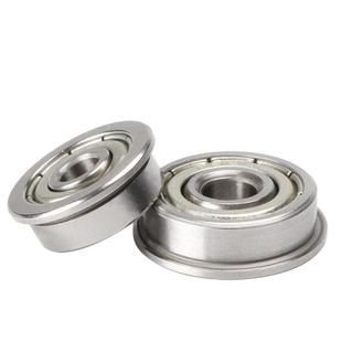 695 696 693 SUS 694 698ZZ 怡合达带挡边法兰轴承BAL692 697