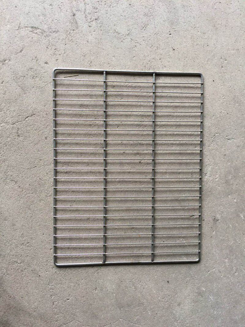 电热鼓风恒温干燥箱烘箱不锈钢镀锌隔板托板搁架网101-1/2/3/4