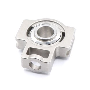 T203 T202 T204 T205 T207 日本进口不锈钢带座轴承 T206 SUCT201