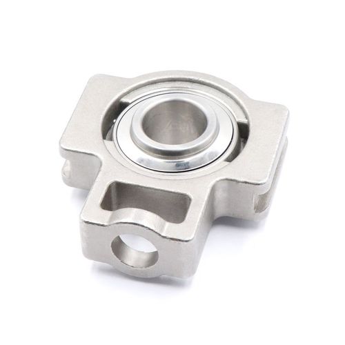 日本进口不锈钢带座轴承 SUCT201 T202 T203 T204 T205 T206 T207