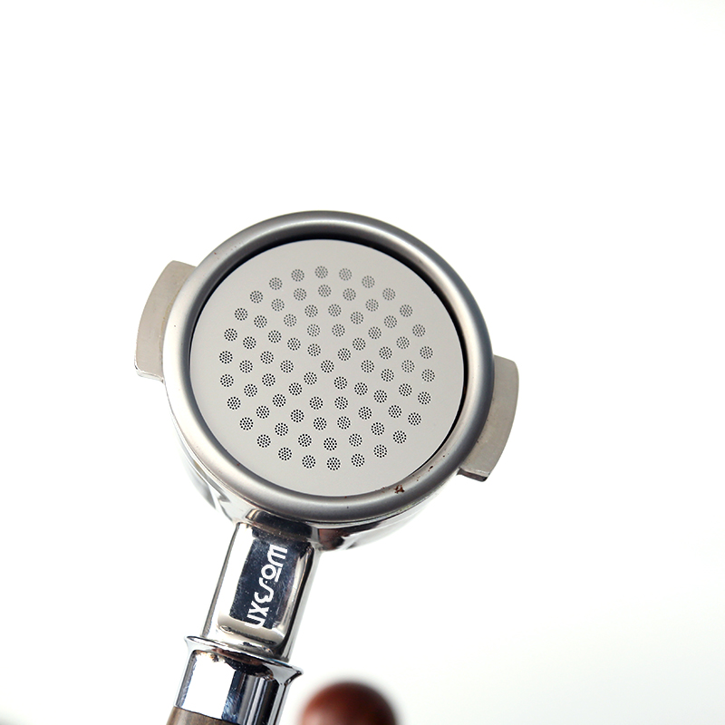 咖啡分水网粉碗萃取器flair58手压意式咖啡机用二次分水网过滤片