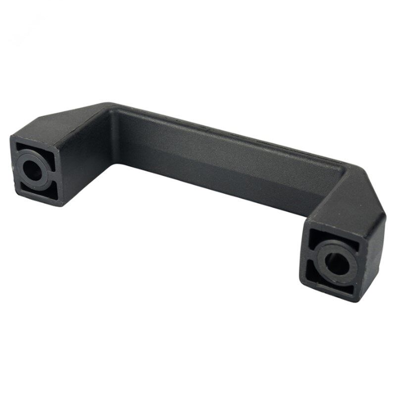 XAB02-L90/L120/L180 替怡合达C-UPCN90/120/180塑胶拉手尼龙把手