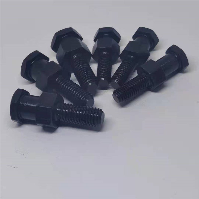 WHC01-M3-M4--M5-M6-M8-0.5-0.7-0.8-1.0-1.25-L4-L5-L6浮动接头