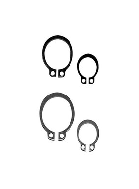 C型扣环轴用 STWN3/4/5/6/7/8/10/11/12/13/14/15/16/17/18/19/20