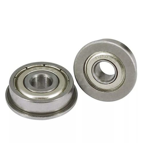 带凸缘深沟球轴承 BAL682ZZ/682AZZ/683ZZ/684ZZ/685ZZ/686ZZ