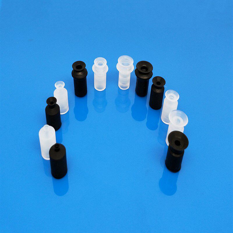 怡合达真空吸盘WEM11-d2 WEM11-d4 WEM11-d6 WEM11-d8 WEM12-d2