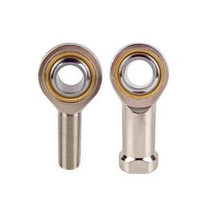 22T 关节杆端内螺纹正反牙轴承SI鱼眼SA