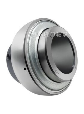 瑞典进口轴承座SY504 505 506 507 508 509 510 511 512 513 M TF