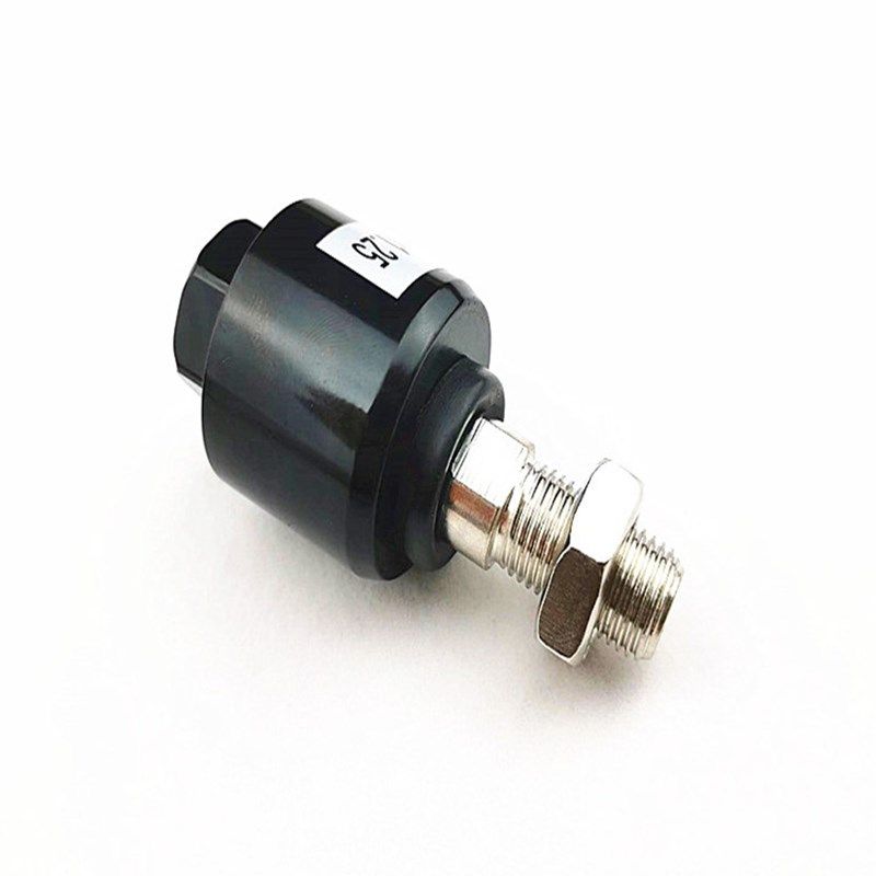 摆动浮动接头FD1004 M4*0.7万向接头M5*0.8 M8M10M12M14M16M18M20