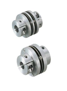 CPDD CPDS32 40 50 63-6 8 10 11 12 14 15 16联轴器膜片式夹持型