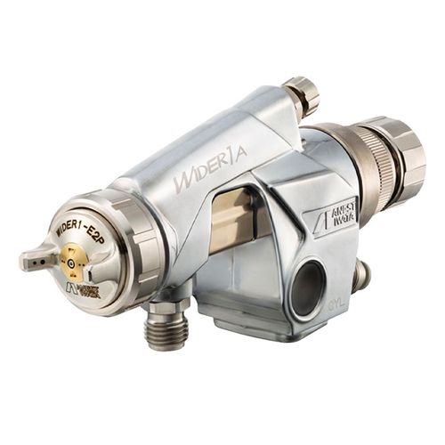 日本岩田原装进口 WIDER1A自动油漆喷枪 机器人 往复机 WA101新款