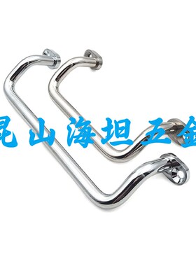 E-LUHFNGG E-LUHFNSG48/66/88/100/110/120/125/160-G/S 角型拉手