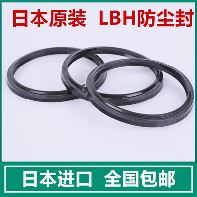 日本NOK防尘封DHS/LBH-31.5/32/35/35.5/36/40/45/50/53/55/56/60