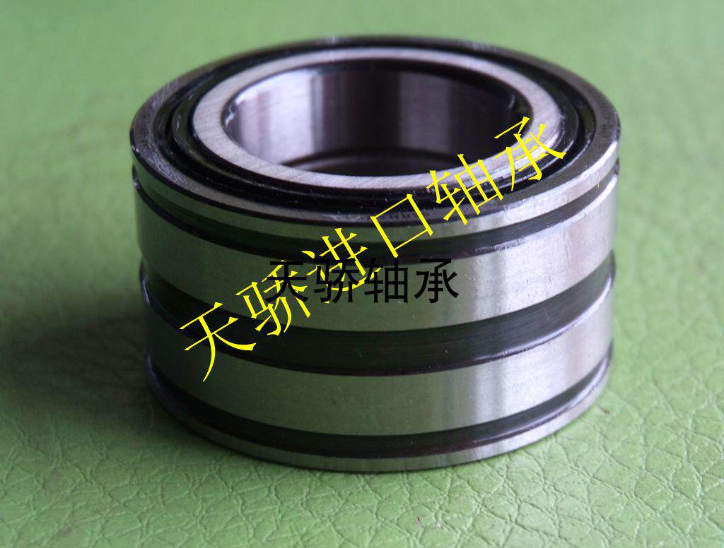 哈尔滨满装圆柱滚子轴承 SL045016 SL045017 SL045018 SL045019PP