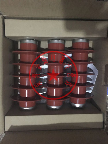 YH5WS-26/72组配电型20KV交流无间隙金属氧化锌物避雷器34/95