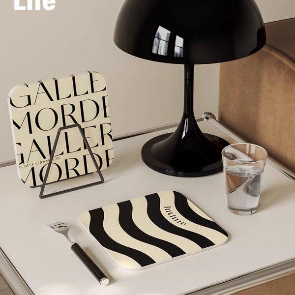 范店帕尔隔热垫耐高温家用杯垫砂锅垫子碗盘杯垫硅胶防烫垫餐桌垫