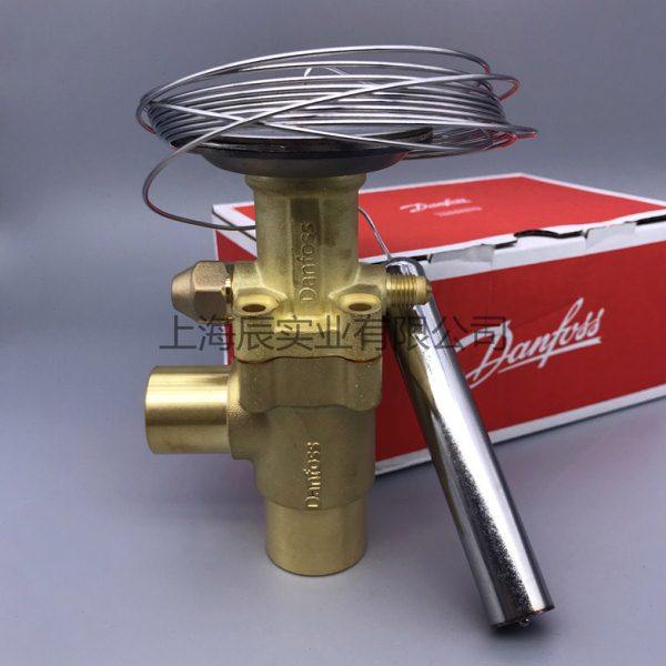 Danfoss丹佛斯膨胀阀TEZ55 067G3240/067G3241动力头感温包R407C,五金/工具,其他阀门,淘宝优惠券,粉丝福利购,淘宝优惠卷