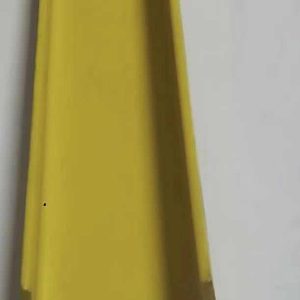 方管扣板 加厚防撞条 门窗厂架子用M防刮花 40  50