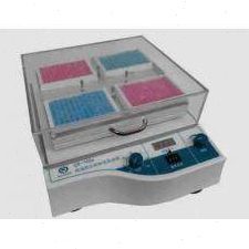 QB-9006恒温微孔板快速振荡器（恒温、调速、定时）