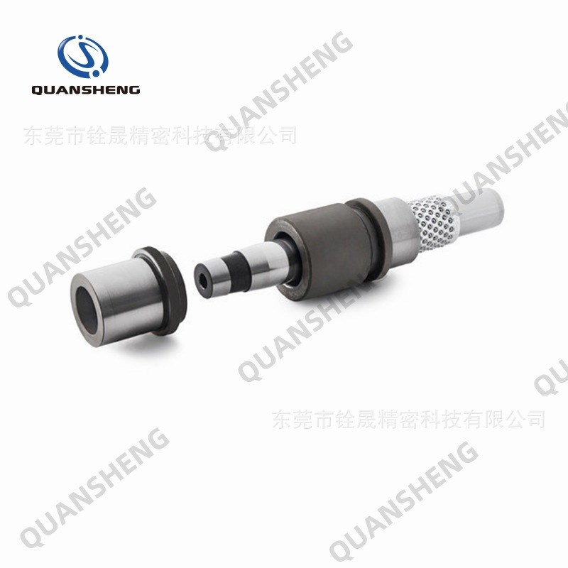 Danly丹尼汽车模导柱导套NM xGPM盘起标准FIBRO导柱2022.29