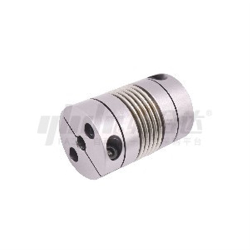 DBY01联轴器D55/D40/D68/D8x2-d14/20/22/25-e15/30/10/12