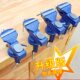 家用桌虎钳木工小台钳工作台手工台虎钳固定夹具台式 夹子迷你器