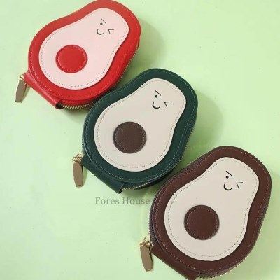 新款牛油果卡包 证件卡包 风琴卡包多卡位证件包大容量卡片收纳包,收纳整理,卡包/证件包,淘宝优惠券,粉丝福利购,淘宝优惠卷