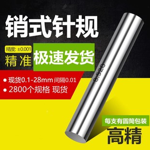 7.23 7.24 7X.28 7.21 7.2 7.27 7.22 7.26 针规塞规量棒7.2 7.25