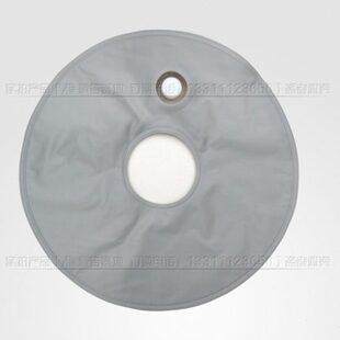 注水袋水袋沙滩旗注水底座防风加固注水袋快速展美展底座水袋配重