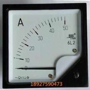 广东德庆电表厂DB德表  6L2-50A 75A 100A 150A 200A 250A 300A 4