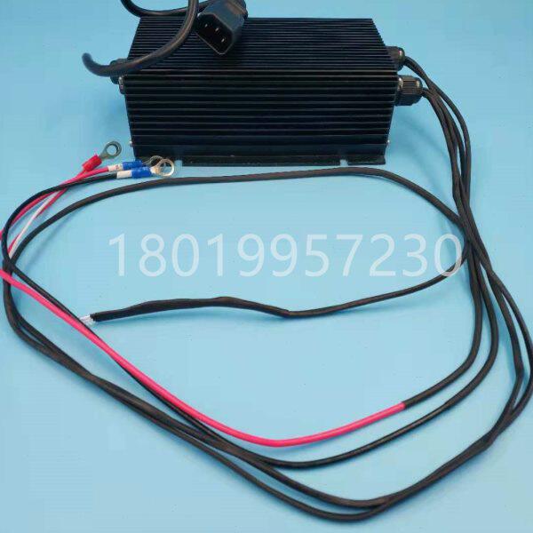 力达合力小超人搬运车托盘车CBD15-170G内置充电器充电机24V10A