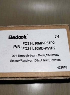 比杜克接近开关BB-M1204N-C11P2 1204P-C21S12 BN-M1208P-C11P