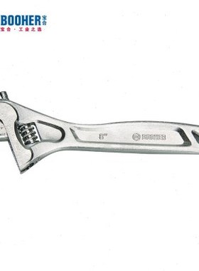 合 2210300 TJXS-CCrV钢活扳手12 位：把 配色