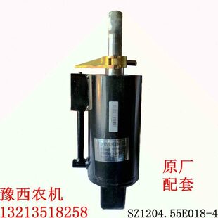 东方红拖拉机LX904  1504提升器双作用 强压油缸 原厂ZD荆山 包邮