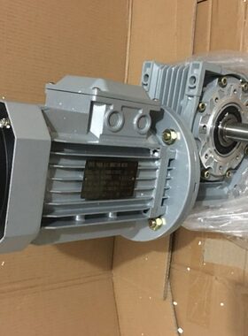 速机JRSTD150-30-V6-D-E-160B5+DN160M4-IEC-B5-180-2-BE-HF