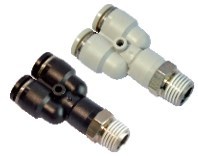 亚德客快速接头gPYB8-01/PYB8-02/PYB8-03/PYB8-04