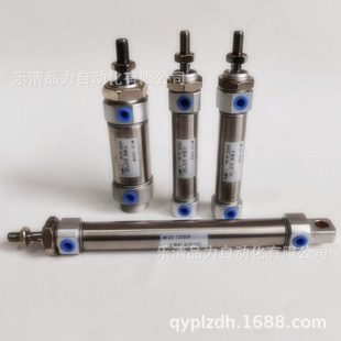 迷你气缸MF25/MFC25-550X600*650x700X750X800SCM-U-CA-CM-SU-SCA