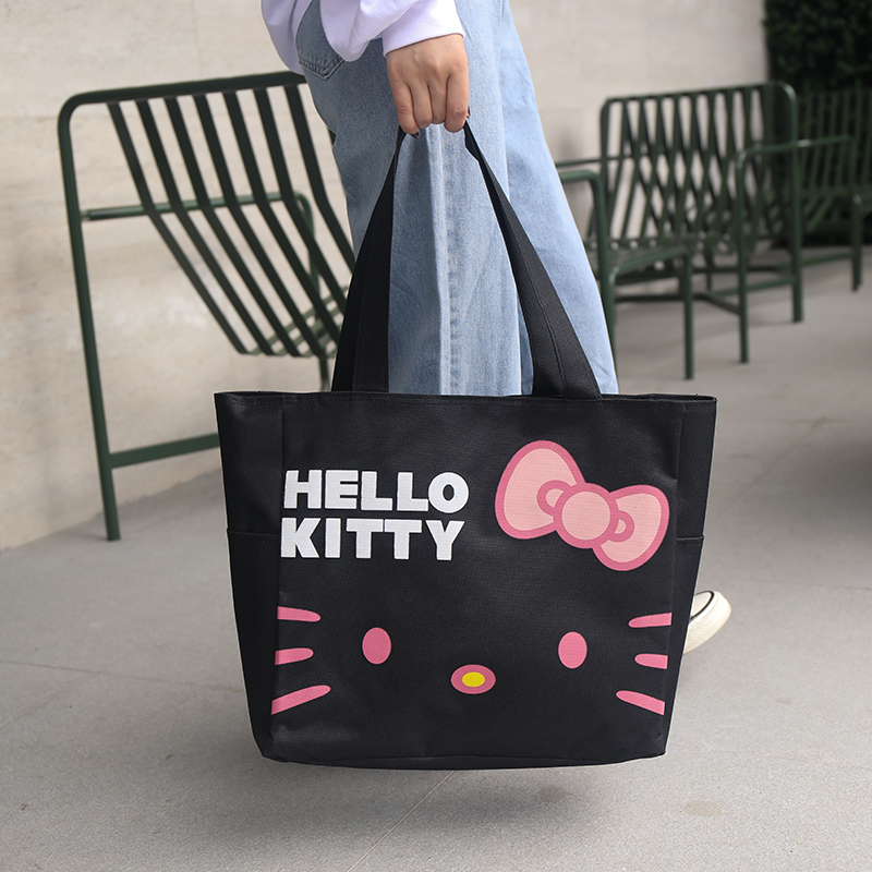 旅行袋大容量手提袋女旅行包短途出门行李包可爱旅游包.轻便健身