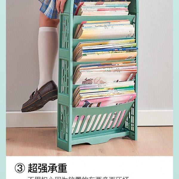 课室书本收纳架课桌神器学生桌边书架初中高中挂书袋装书文具置物,文具电教/文化用品/商务用品,文具整理盒,淘宝优惠券,粉丝福利购,淘宝优惠卷
