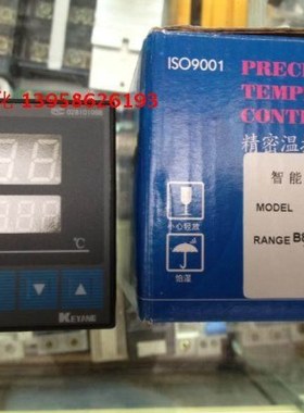 KEYANG科洋 XMTD-8000YA K XMTD-B8031YA 智能温度调节仪 温控器