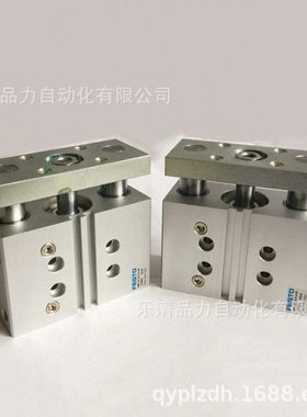 导向气缸DFM-12-16-80-100-125-150-160-175-200-B-P-PPV-A-GF-KF