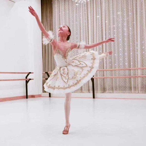 双层舞蹈把杆黑色落地固定式学校幼儿园舞蹈房专业芭蕾舞压腿把杆