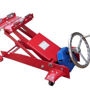 加重型3吨1.5吨可调式低位变速箱托架 千斤顶 汽车底盘修理专工具