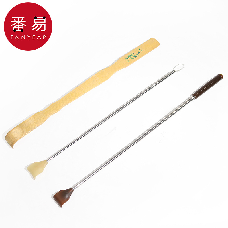 不求人A1pq808-挠痒抓背抓痒器背部痒痒挠背部挠痒器不求人