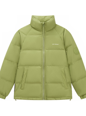 宾玛（男装）新款棉衣男士冬季加厚外套防寒保暖棉服254OBH1907